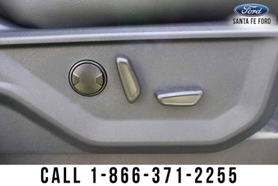 2026 Ford Super Duty F-250 SRW F-250® Lariat®