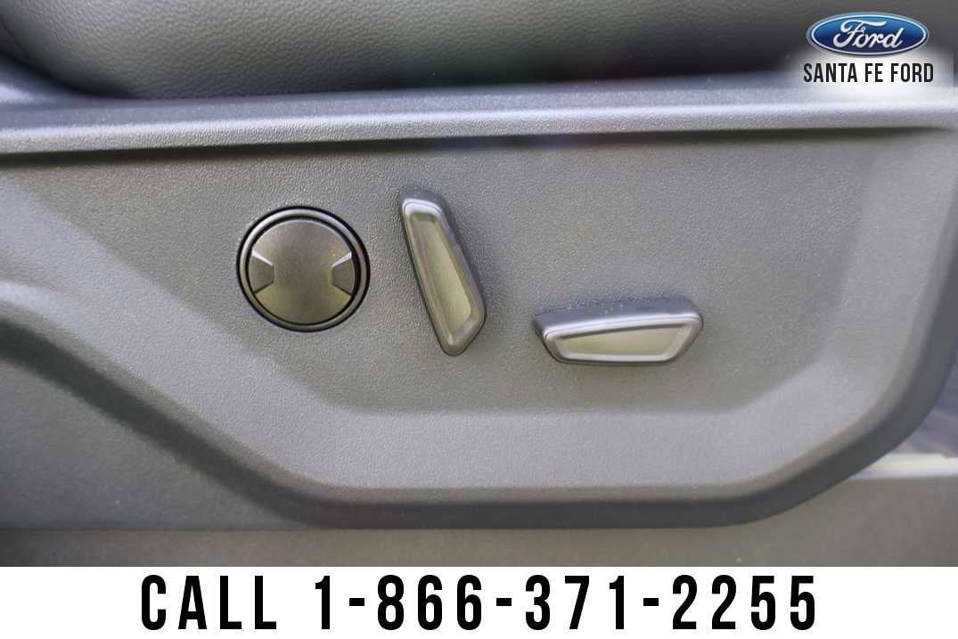 2026 Ford Super Duty F-250 SRW F-250® Lariat®