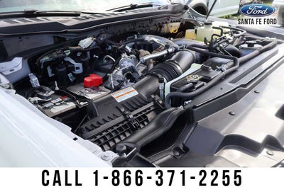 2026 Ford Super Duty F-250 SRW F-250® Lariat®