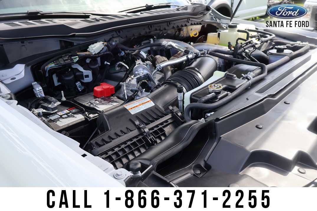 2026 Ford Super Duty F-250 SRW F-250® Lariat®