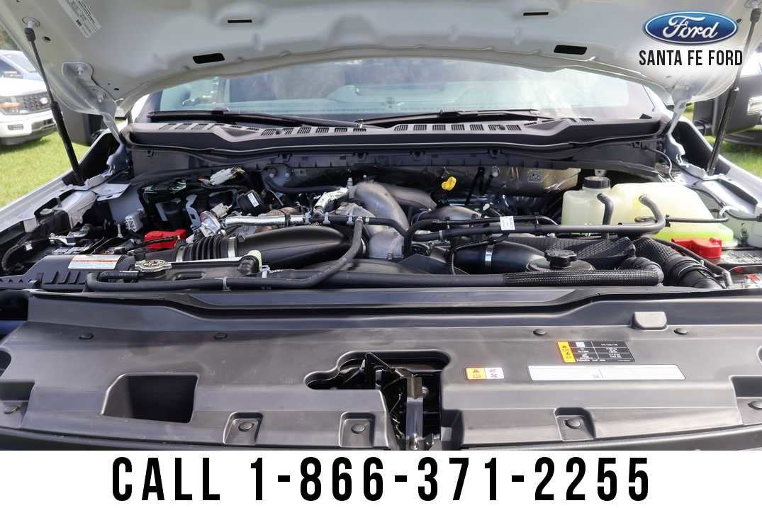 2026 Ford Super Duty F-250 SRW F-250® Lariat®