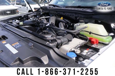 2026 Ford Super Duty F-250 SRW F-250® Lariat®