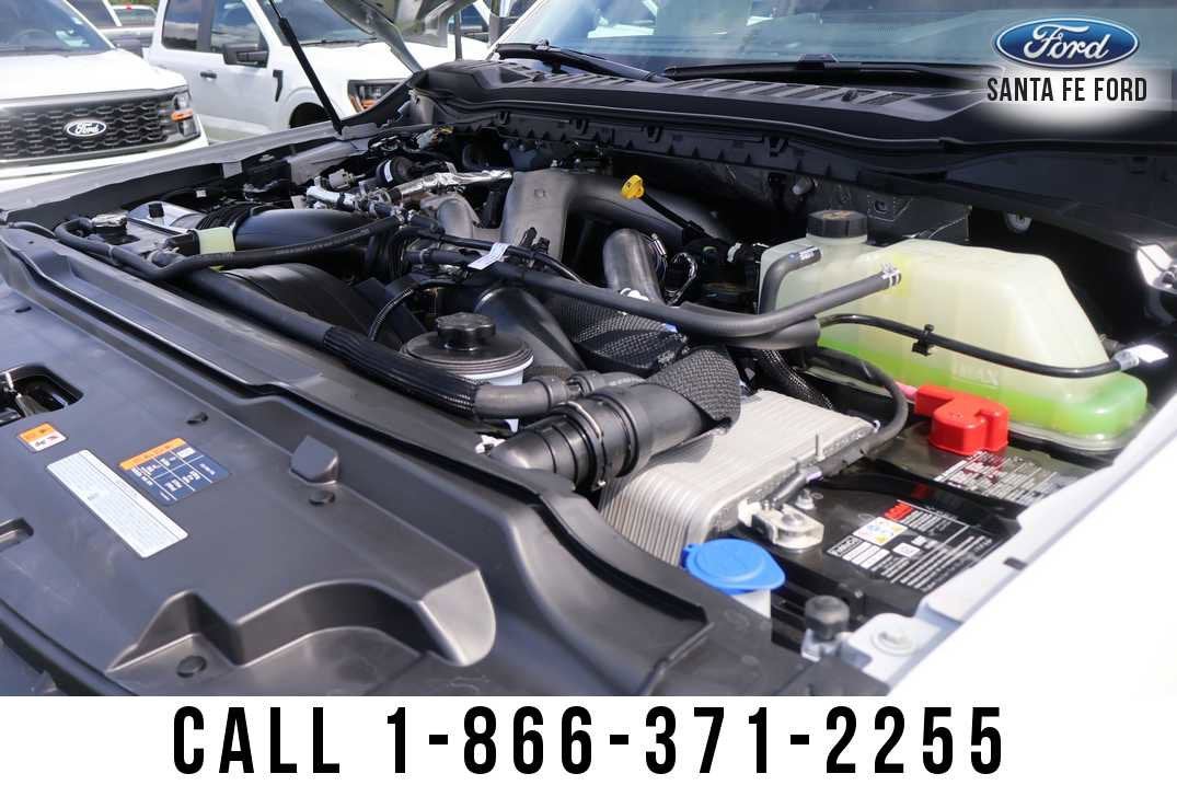 2026 Ford Super Duty F-250 SRW F-250® Lariat®