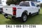 2026 Ford Super Duty F-250 SRW F-250® Lariat®