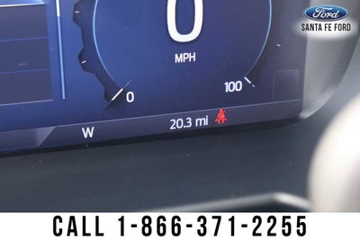 2026 Ford Super Duty F-250 SRW F-250® Lariat®