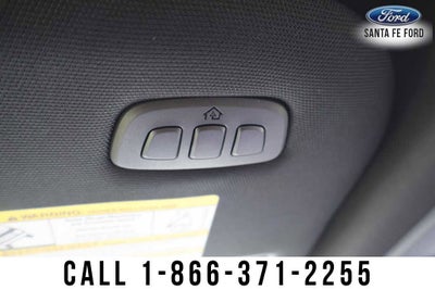 2026 Ford Super Duty F-250 SRW F-250® Lariat®