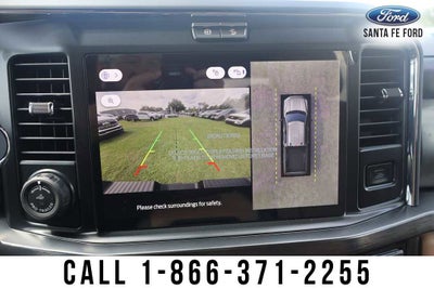 2026 Ford Super Duty F-250 SRW F-250® Lariat®