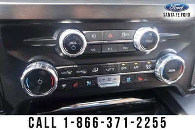 2026 Ford Super Duty F-250 SRW F-250® Lariat®