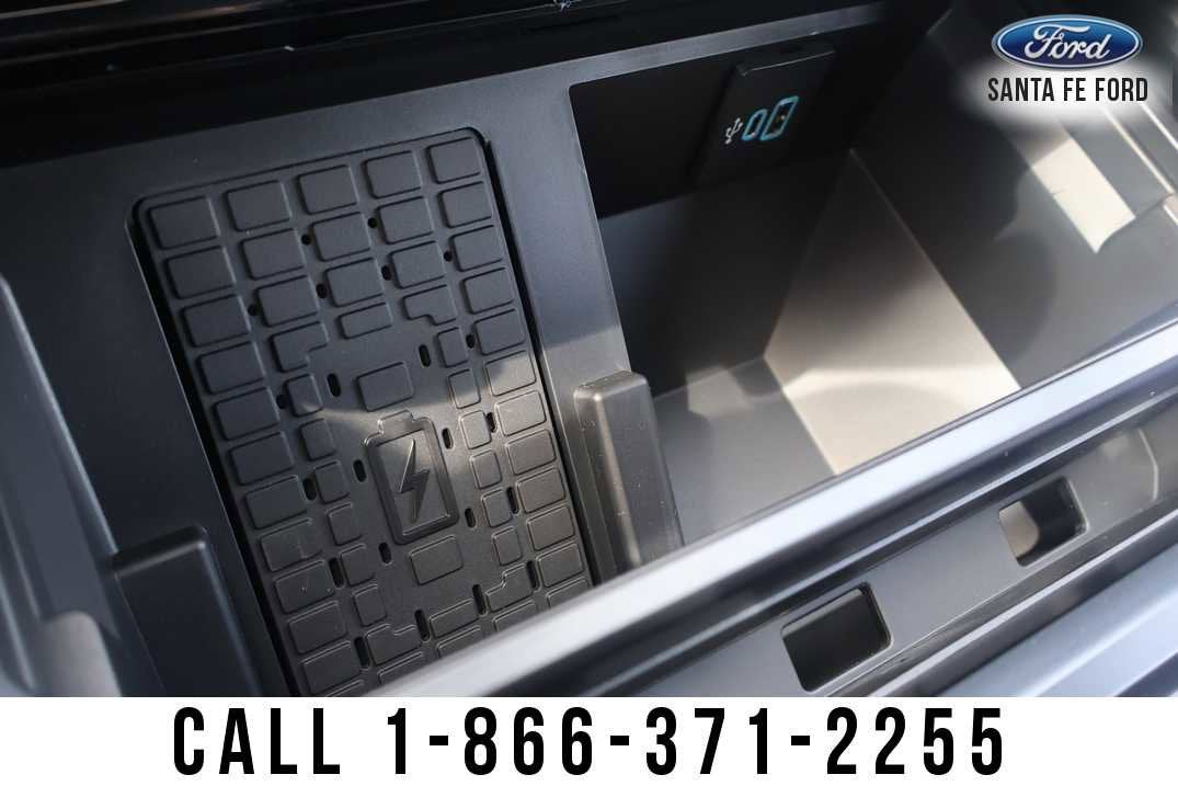 2026 Ford Super Duty F-250 SRW F-250® Lariat®