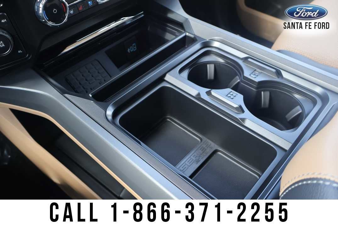 2026 Ford Super Duty F-250 SRW F-250® Lariat®