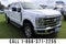 2026 Ford Super Duty F-250 SRW F-250® Lariat®