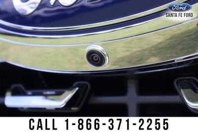 2026 Ford Super Duty F-250 SRW F-250® Lariat®