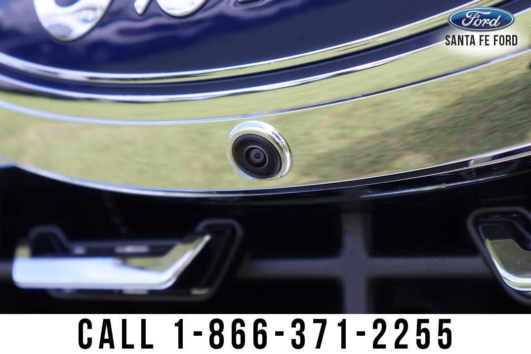 2026 Ford Super Duty F-250 SRW F-250® Lariat®