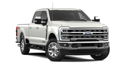 2026 Ford Super Duty F-250 SRW F-250® Lariat®