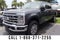 2026 Ford Super Duty F-250 SRW F-250® Lariat®