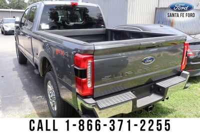 2026 Ford Super Duty F-250 SRW F-250® Lariat®
