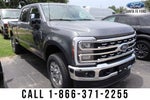 2026 Ford Super Duty F-250 SRW F-250® Lariat®