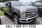 2026 Ford Super Duty F-250 SRW F-250® Lariat®