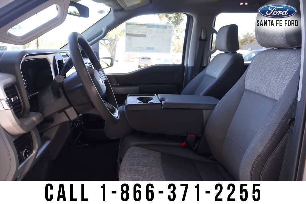 2026 Ford Super Duty F-250 SRW XLT