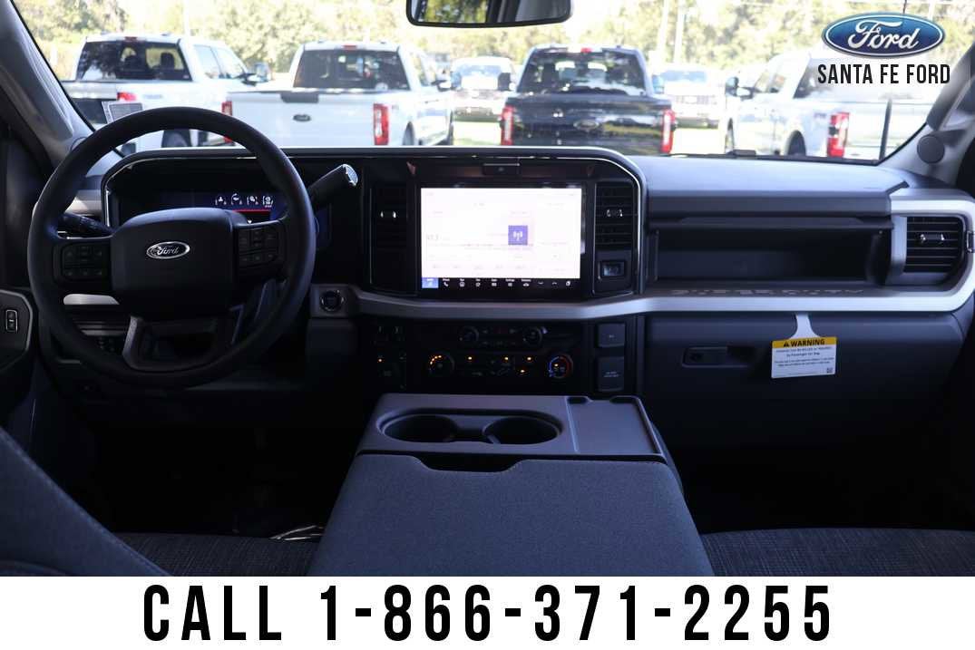 2026 Ford Super Duty F-250 SRW XLT