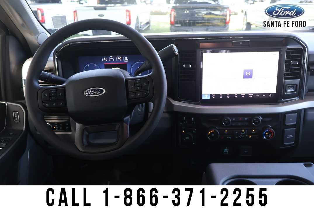 2026 Ford Super Duty F-250 SRW XLT