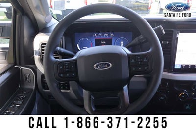 2026 Ford Super Duty F-250 SRW XLT