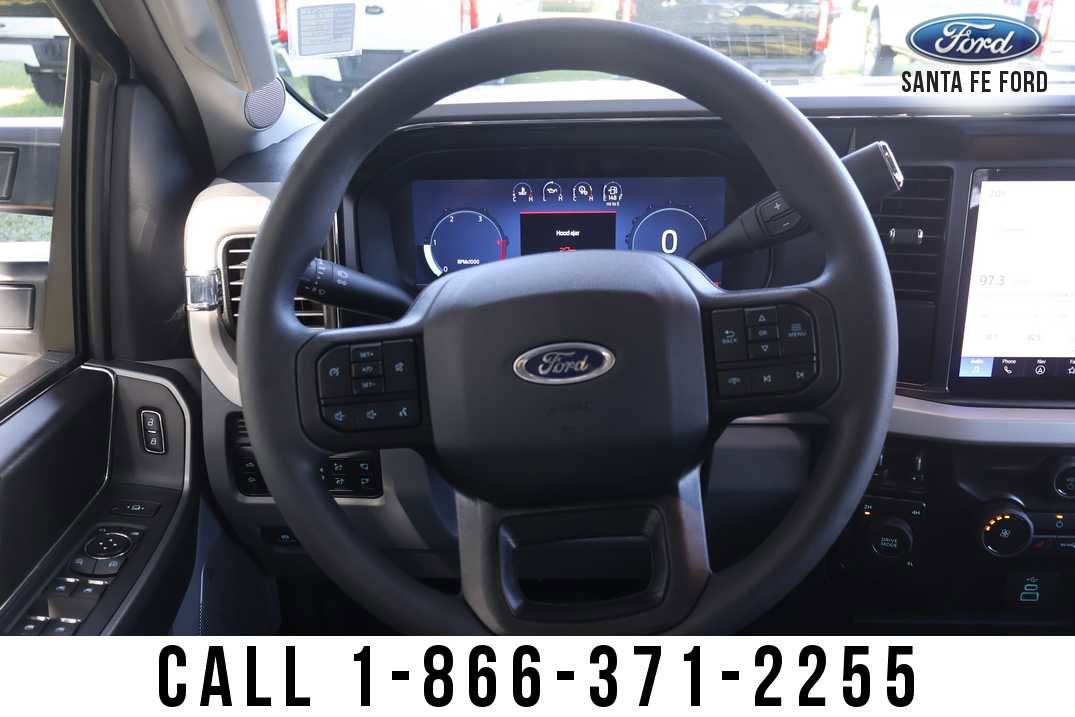 2026 Ford Super Duty F-250 SRW XLT