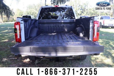 2026 Ford Super Duty F-250 SRW XLT