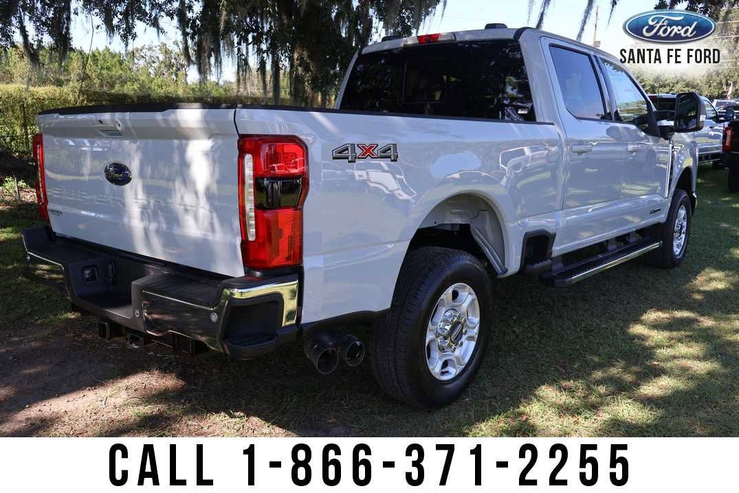2026 Ford Super Duty F-250 SRW XLT