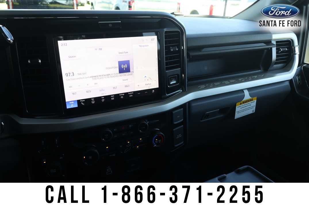 2026 Ford Super Duty F-250 SRW XLT