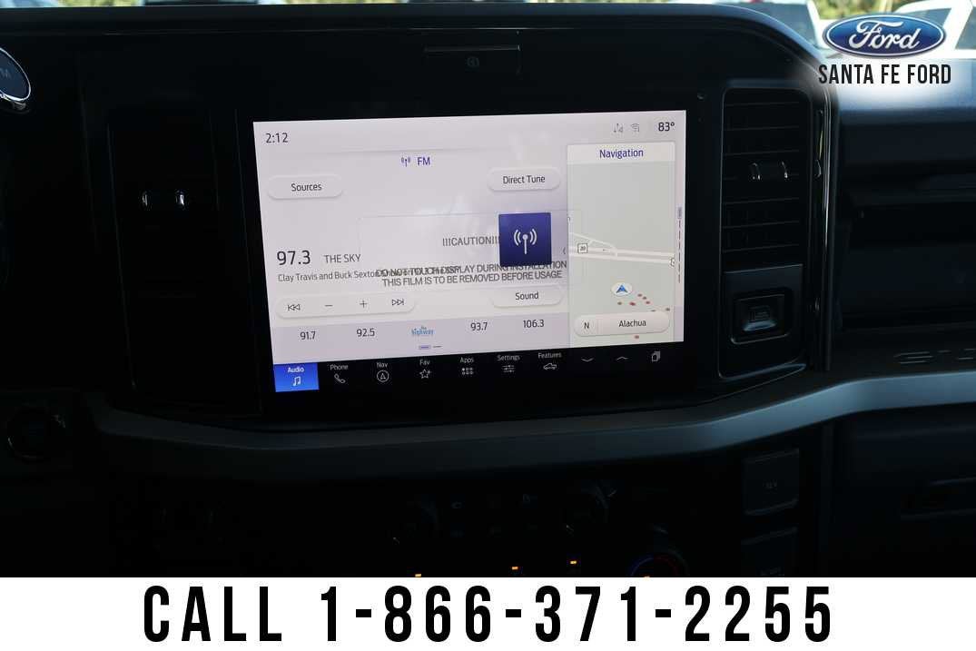 2026 Ford Super Duty F-250 SRW XLT