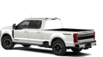 2026 Ford Super Duty F-250 SRW F-250® Platinum®