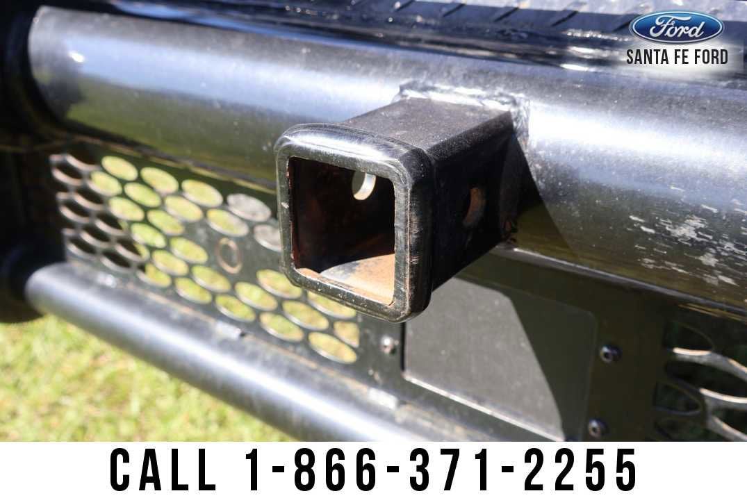 2023 Ford Super Duty F-250 SRW LARIAT