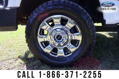 2023 Ford Super Duty F-250 SRW LARIAT