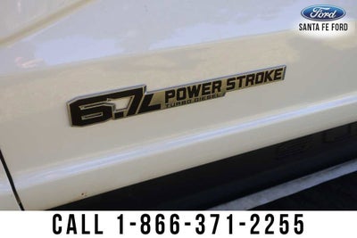 2023 Ford Super Duty F-250 SRW LARIAT