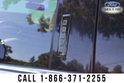 2023 Ford Super Duty F-250 SRW LARIAT