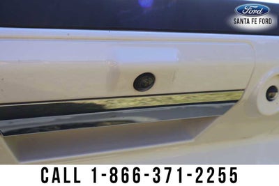 2023 Ford Super Duty F-250 SRW LARIAT