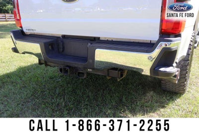 2023 Ford Super Duty F-250 SRW LARIAT