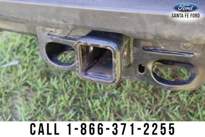 2023 Ford Super Duty F-250 SRW LARIAT