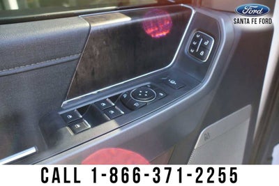 2023 Ford Super Duty F-250 SRW LARIAT