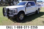 2023 Ford Super Duty F-250 SRW LARIAT
