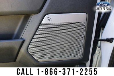 2023 Ford Super Duty F-250 SRW LARIAT