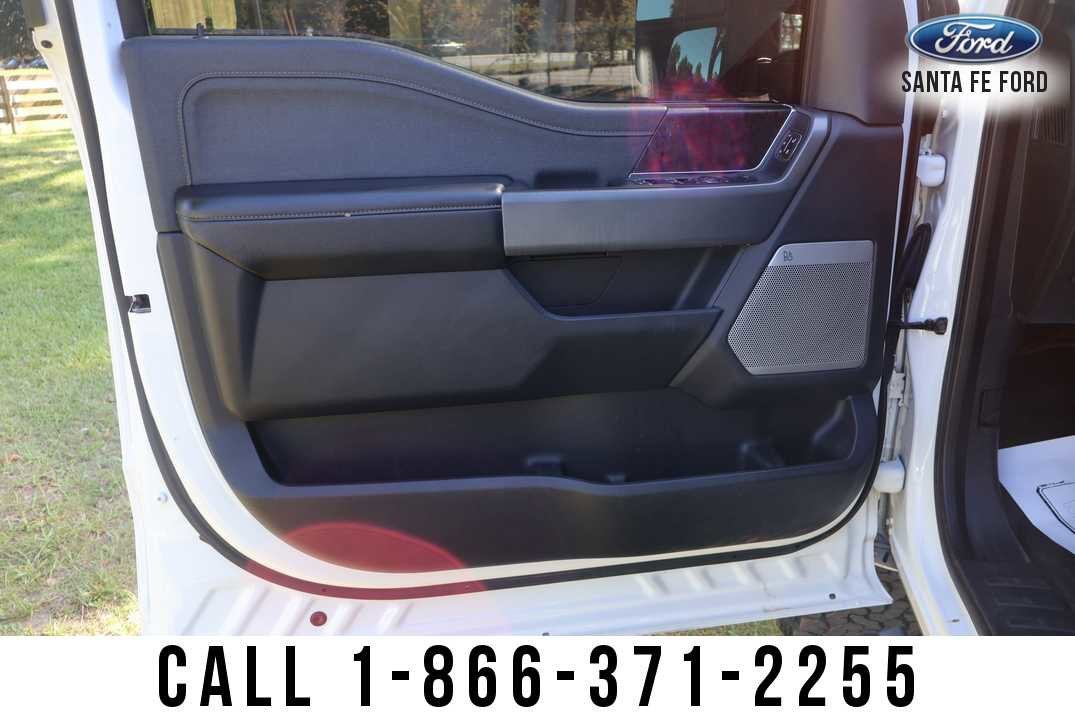 2023 Ford Super Duty F-250 SRW LARIAT