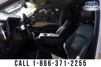 2023 Ford Super Duty F-250 SRW LARIAT