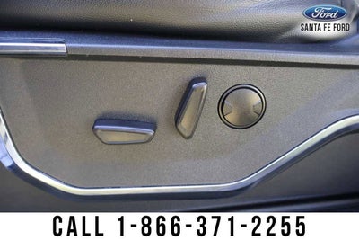 2023 Ford Super Duty F-250 SRW LARIAT