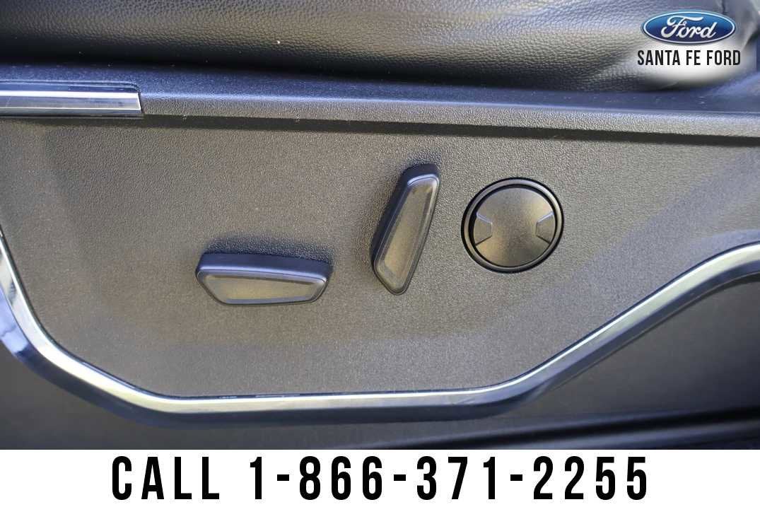 2023 Ford Super Duty F-250 SRW LARIAT