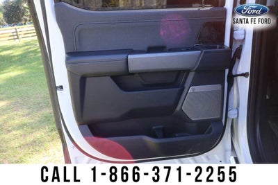 2023 Ford Super Duty F-250 SRW LARIAT