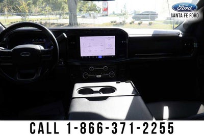 2023 Ford Super Duty F-250 SRW LARIAT