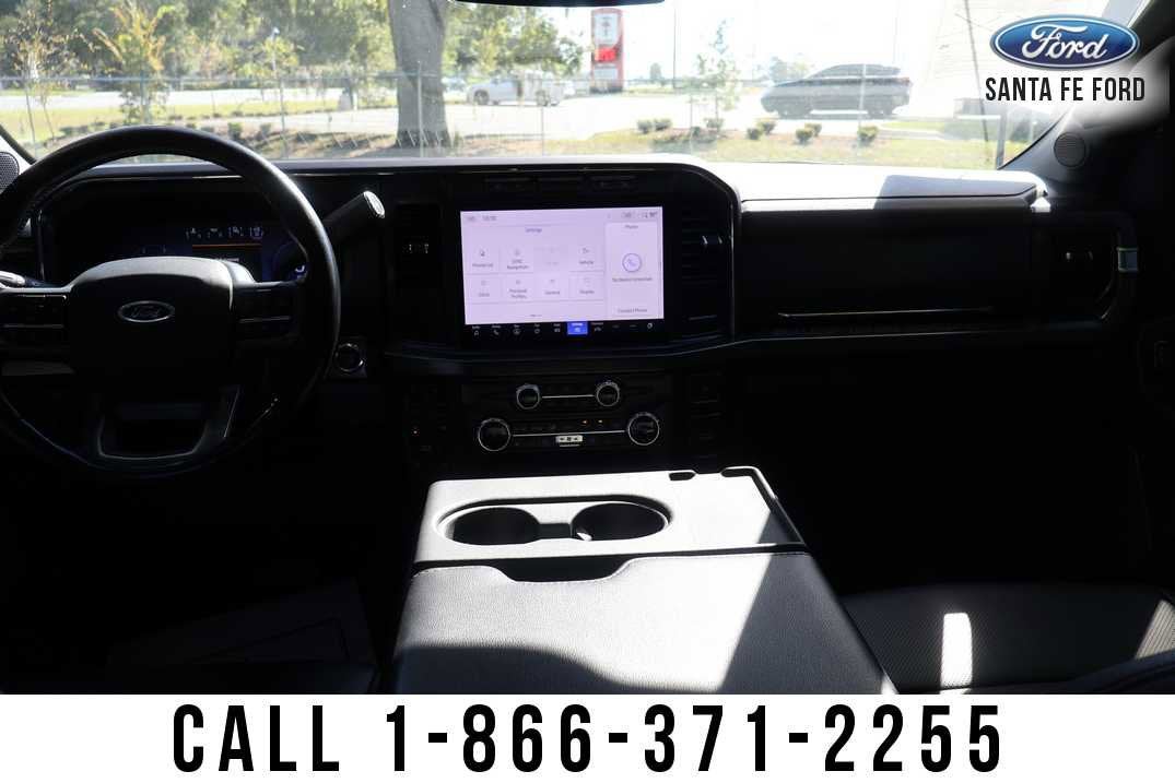 2023 Ford Super Duty F-250 SRW LARIAT