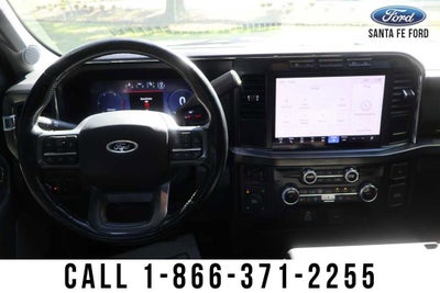 2023 Ford Super Duty F-250 SRW LARIAT